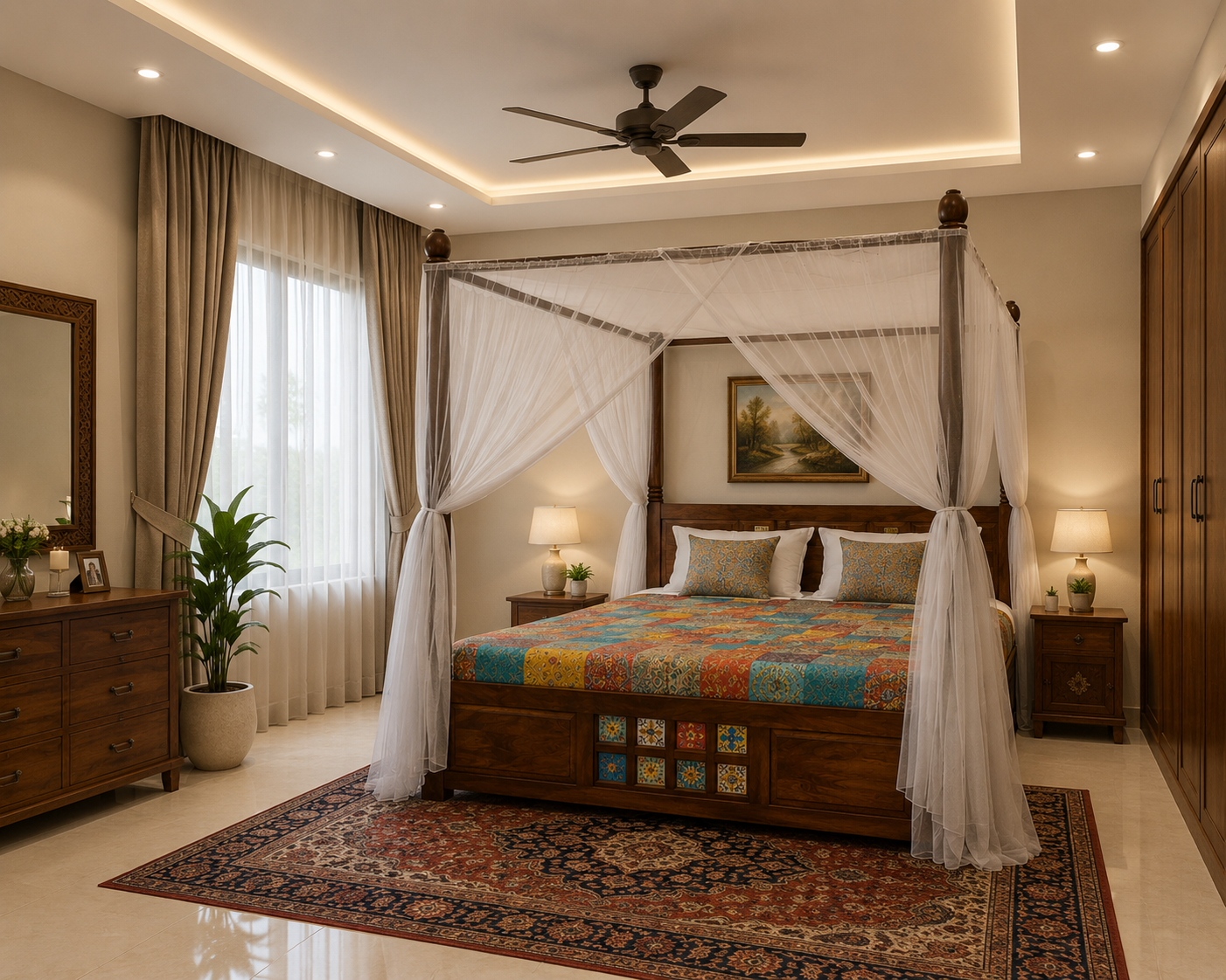 Mattress